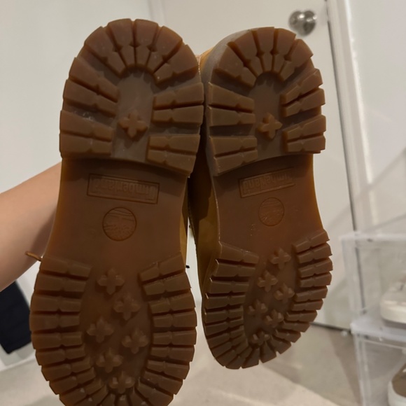 Timberland shoe - Picture 4 of 5